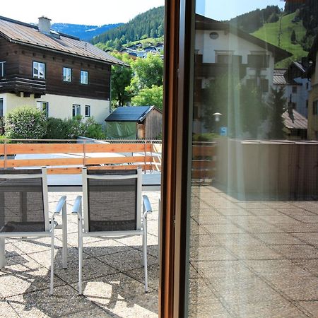 Seilergasse Apartments By We Rent, Summercard Included Zell am See Esterno foto