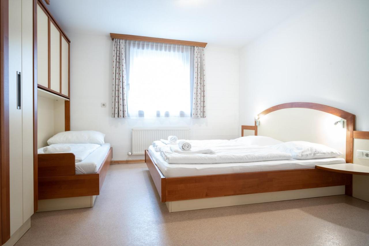 Seilergasse Apartments By We Rent, Summercard Included Zell am See Esterno foto