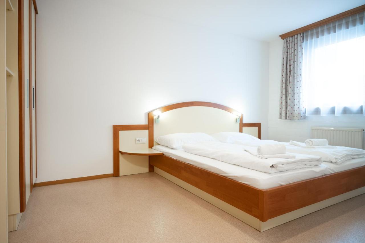 Seilergasse Apartments By We Rent, Summercard Included Zell am See Esterno foto