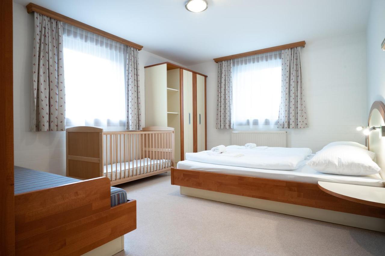Seilergasse Apartments By We Rent, Summercard Included Zell am See Esterno foto