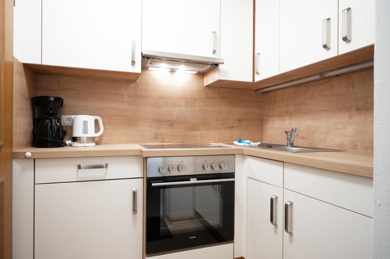 Seilergasse Apartments By We Rent, Summercard Included Zell am See Esterno foto