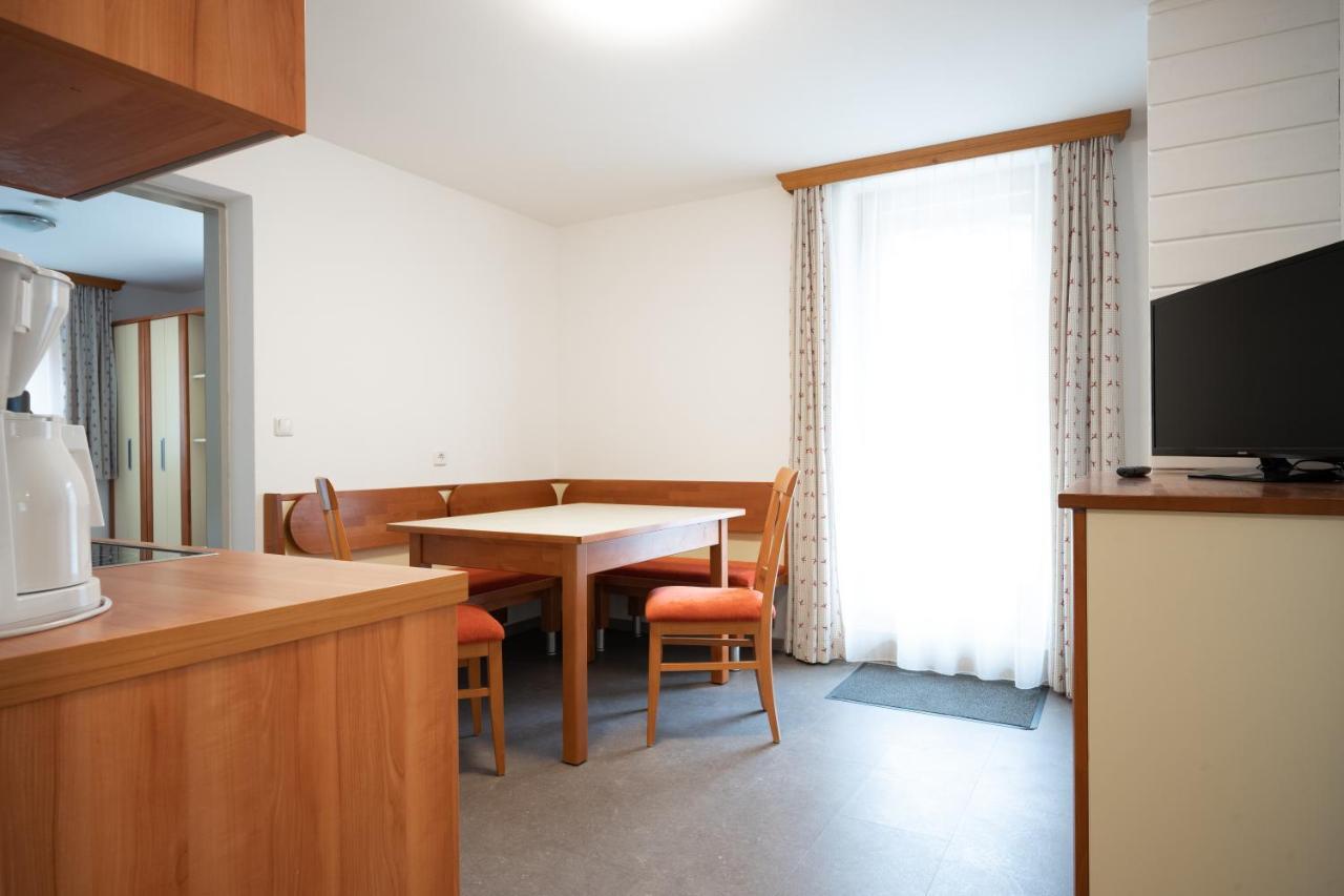 Seilergasse Apartments By We Rent, Summercard Included Zell am See Esterno foto
