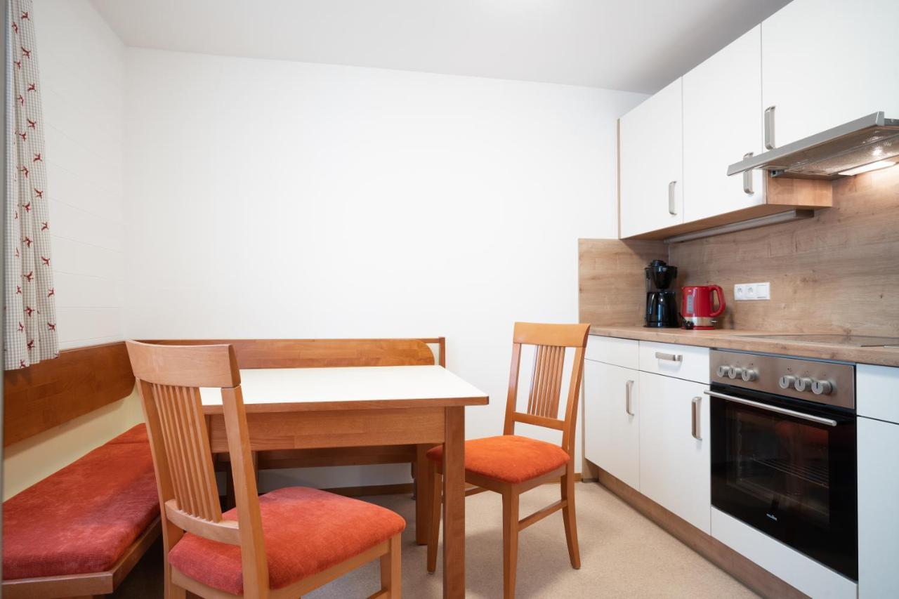 Seilergasse Apartments By We Rent, Summercard Included Zell am See Esterno foto