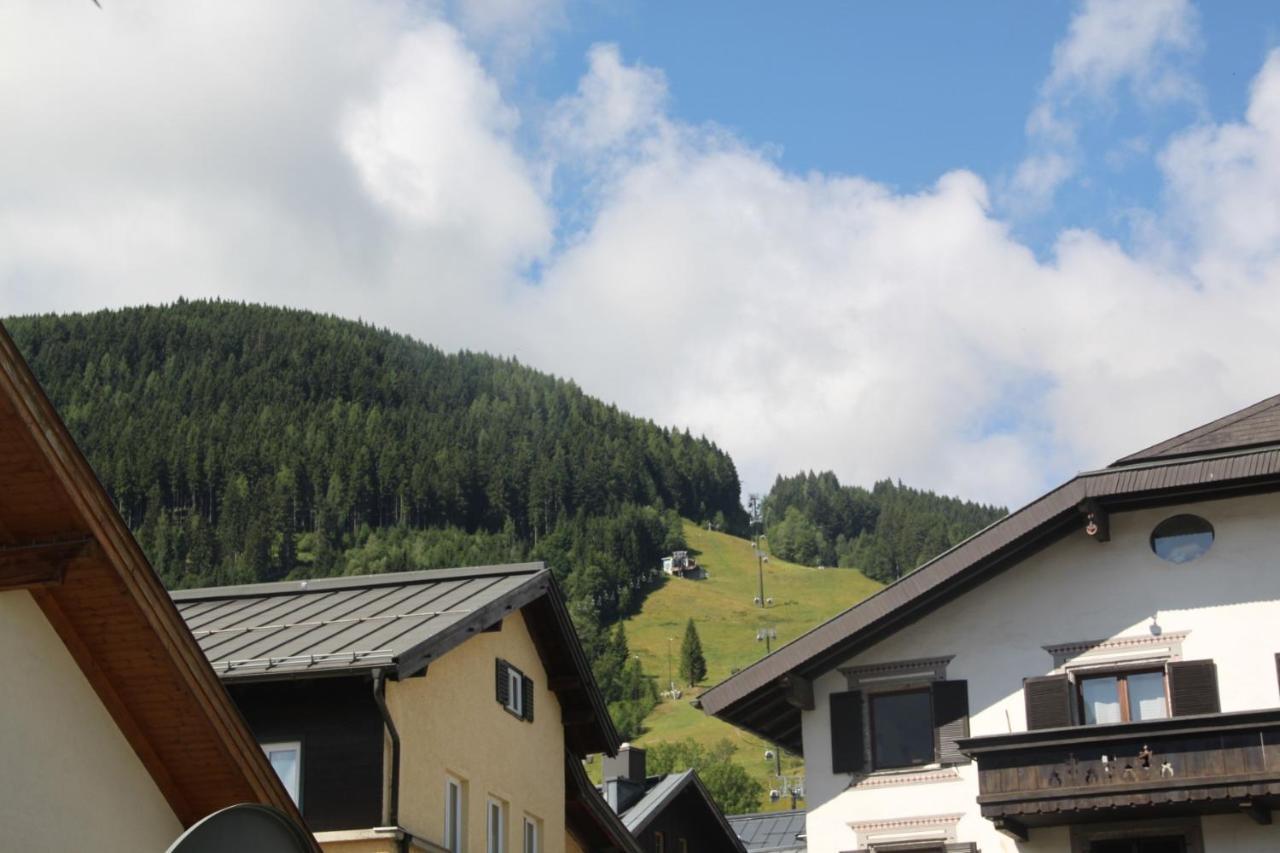 Seilergasse Apartments By We Rent, Summercard Included Zell am See Esterno foto