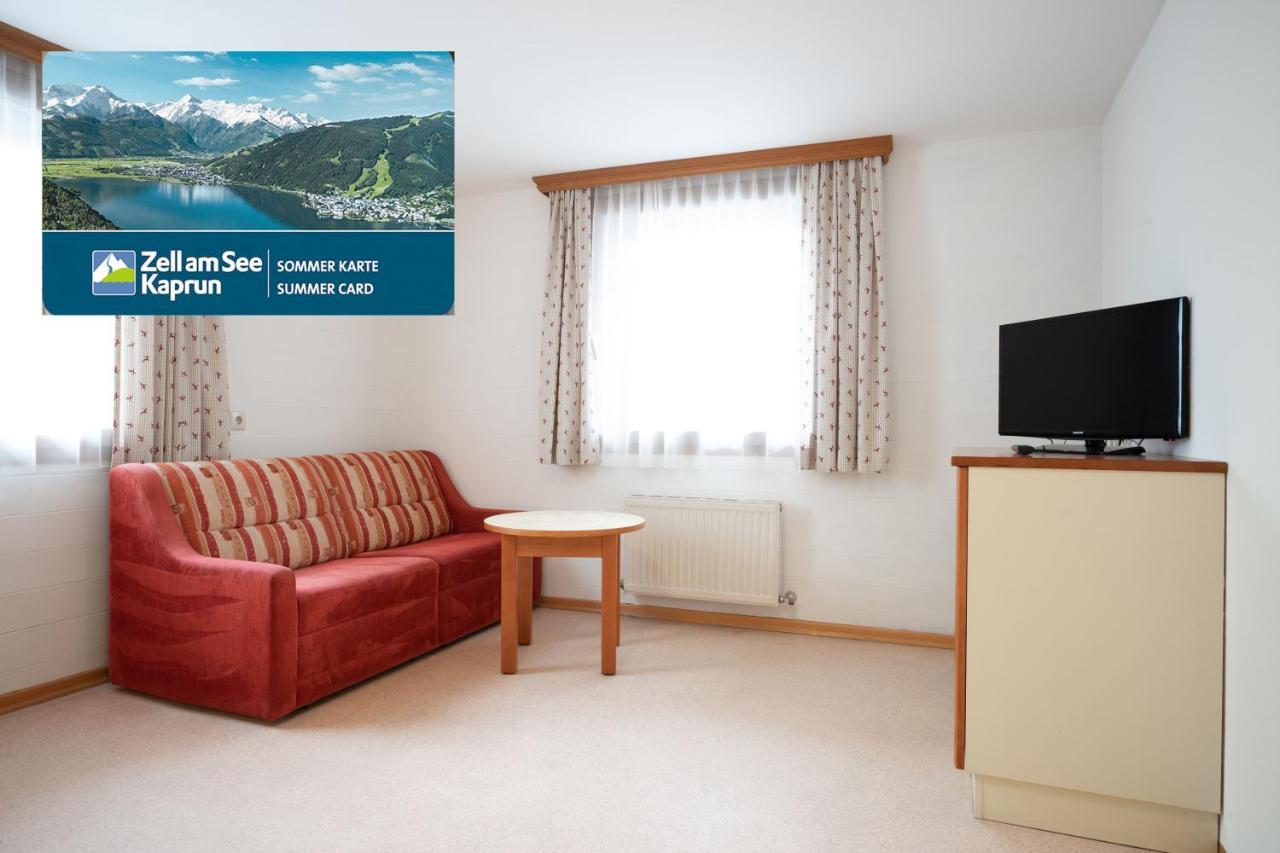 Seilergasse Apartments By We Rent, Summercard Included Zell am See Camera foto