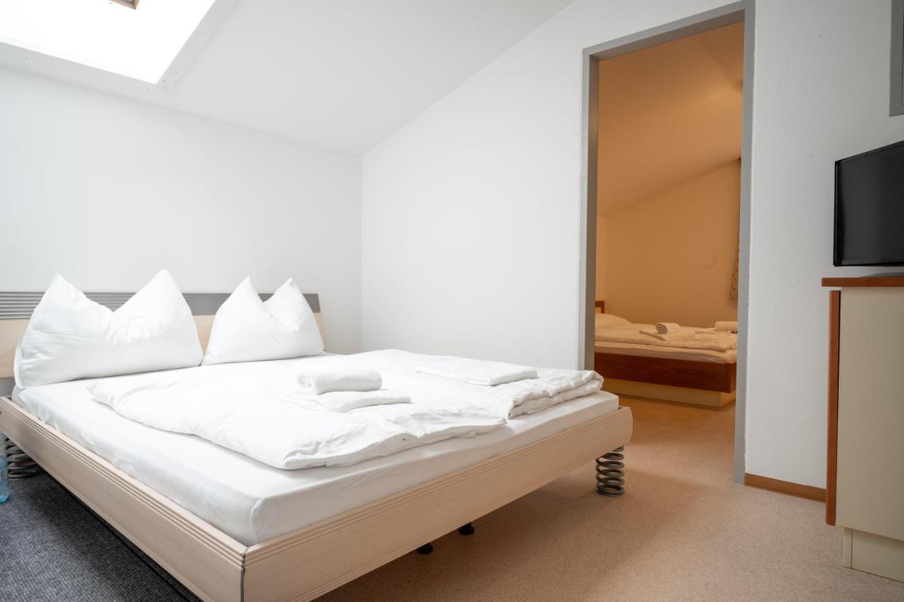 Seilergasse Apartments By We Rent, Summercard Included Zell am See Esterno foto
