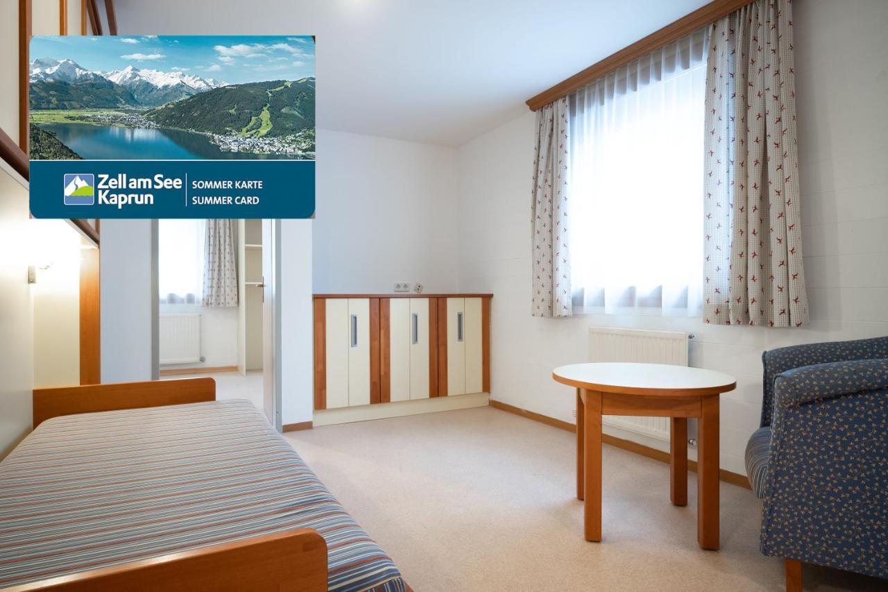Seilergasse Apartments By We Rent, Summercard Included Zell am See Camera foto