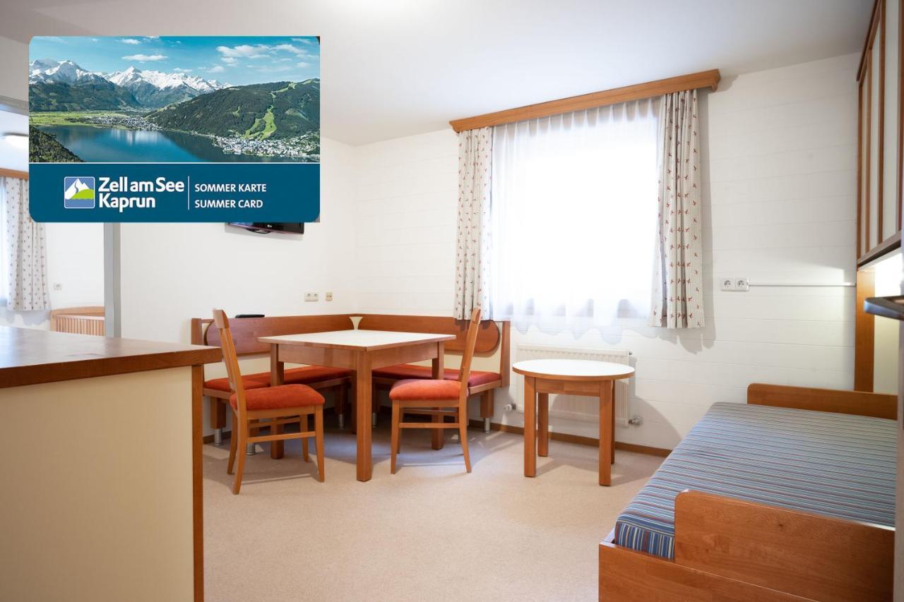 Seilergasse Apartments By We Rent, Summercard Included Zell am See Camera foto