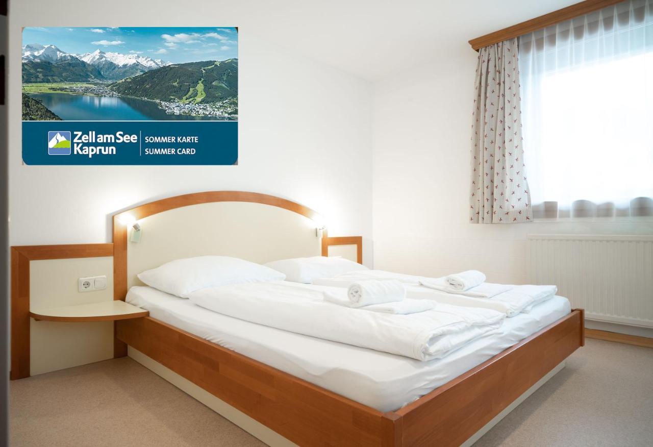 Seilergasse Apartments By We Rent, Summercard Included Zell am See Camera foto