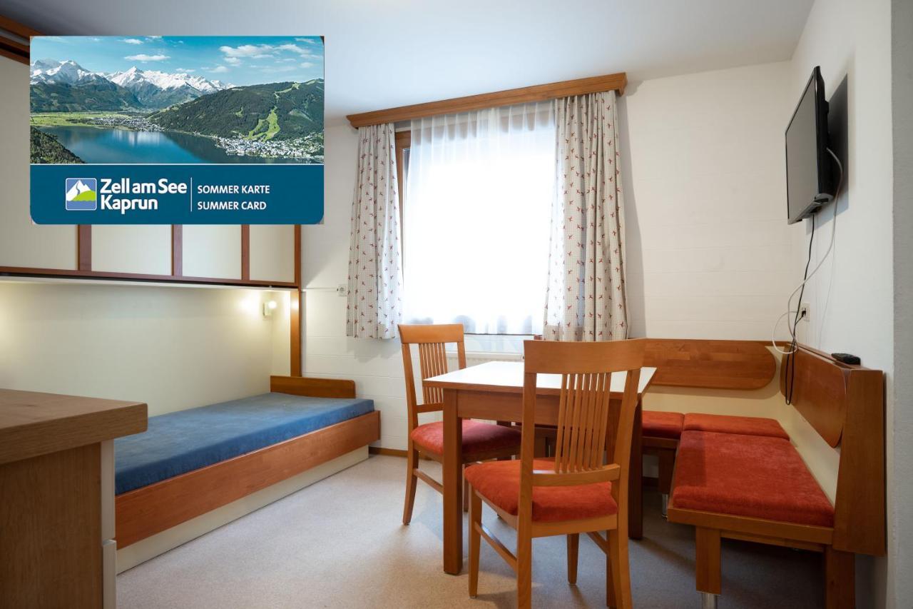 Seilergasse Apartments By We Rent, Summercard Included Zell am See Camera foto