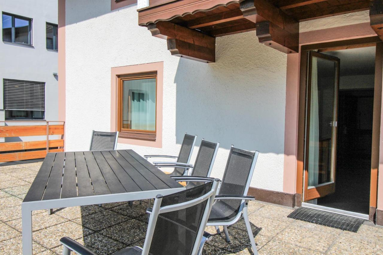 Seilergasse Apartments By We Rent, Summercard Included Zell am See Esterno foto