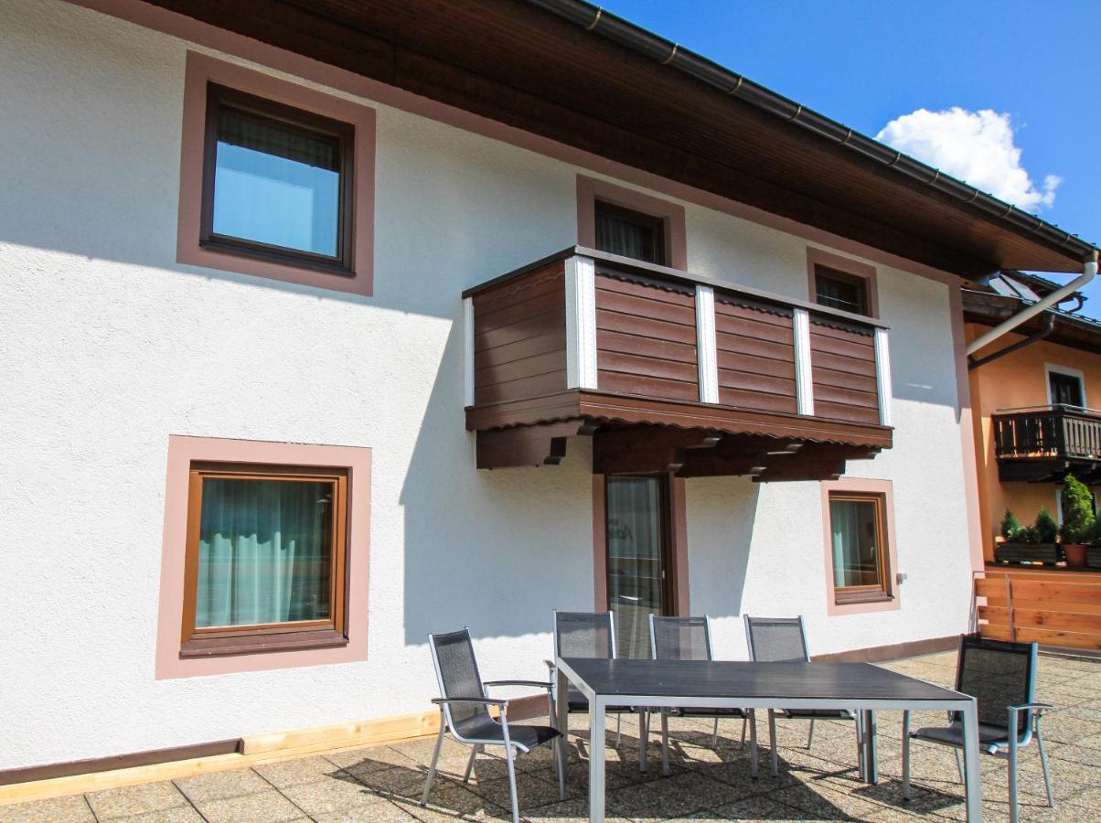 Seilergasse Apartments By We Rent, Summercard Included Zell am See Esterno foto