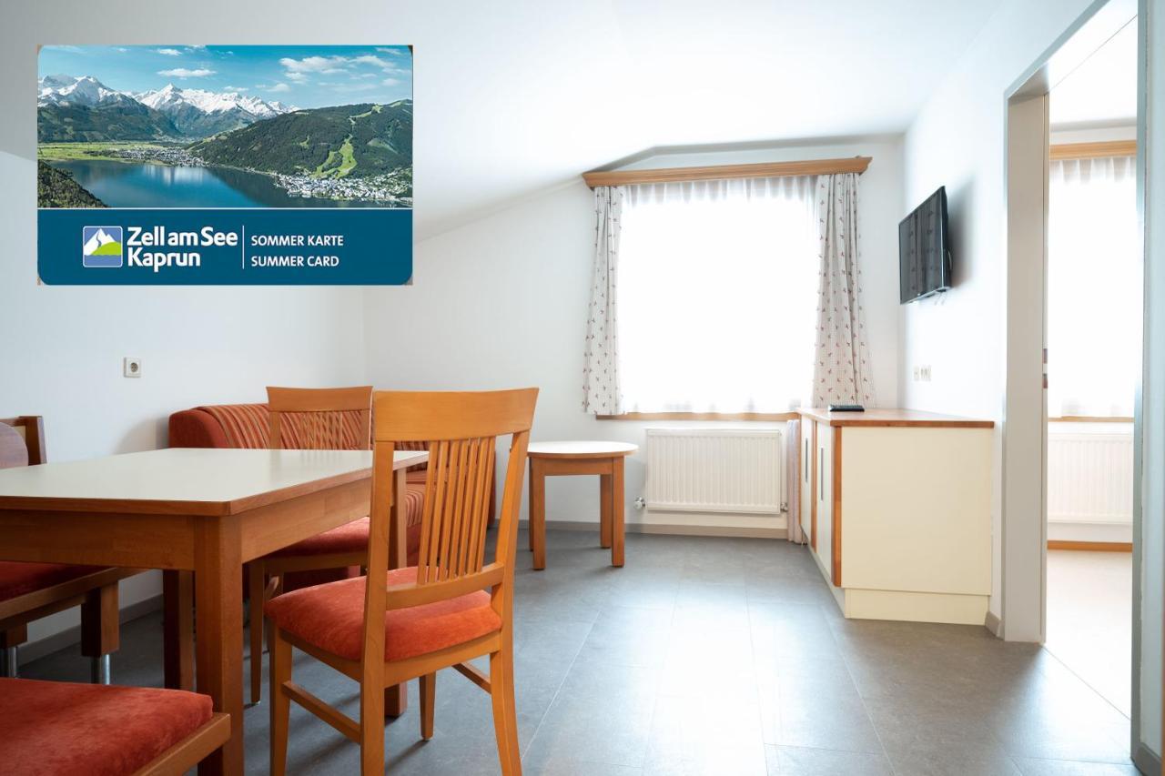Seilergasse Apartments By We Rent, Summercard Included Zell am See Camera foto