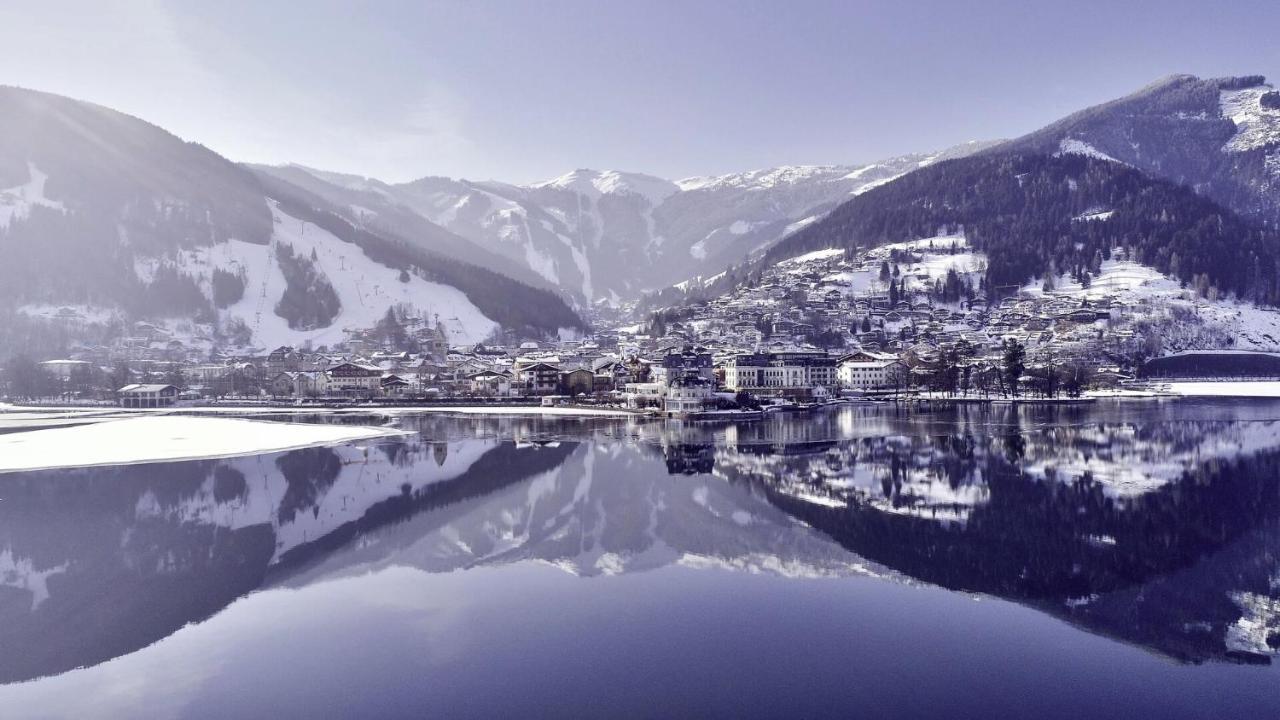 Seilergasse Apartments By We Rent, Summercard Included Zell am See Esterno foto