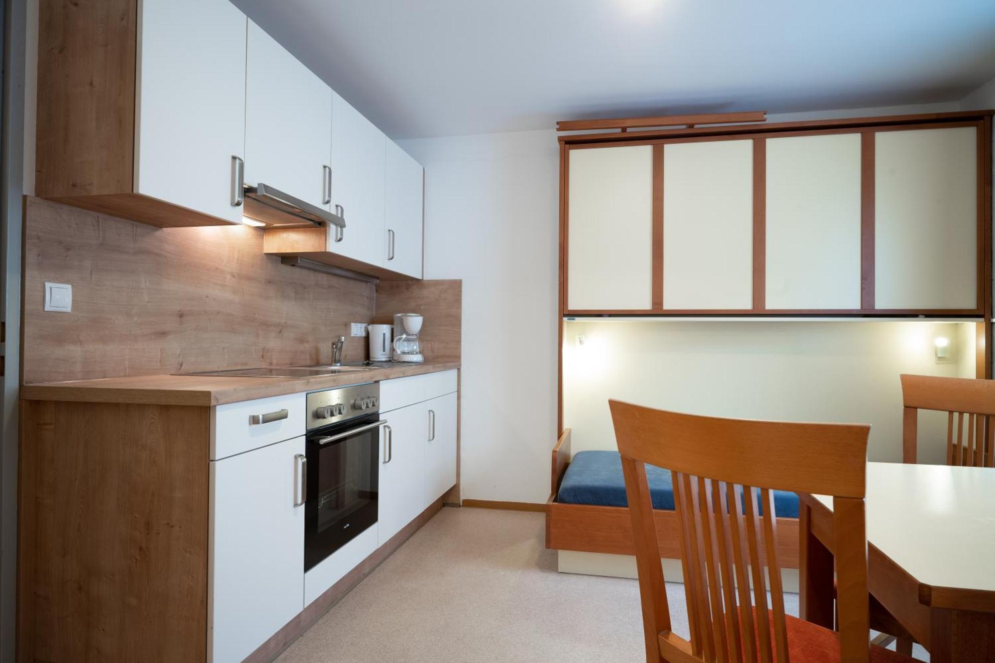 Seilergasse Apartments By We Rent, Summercard Included Zell am See Camera foto
