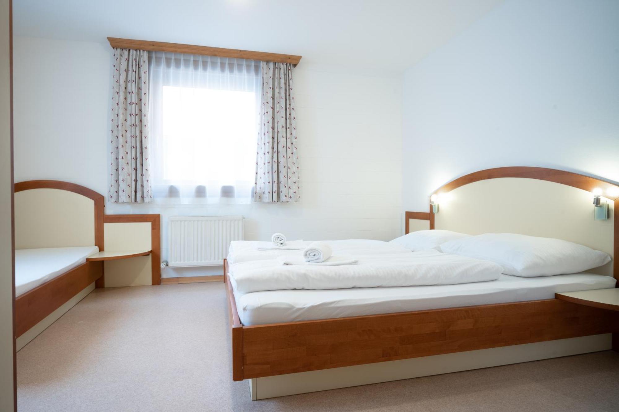 Seilergasse Apartments By We Rent, Summercard Included Zell am See Camera foto