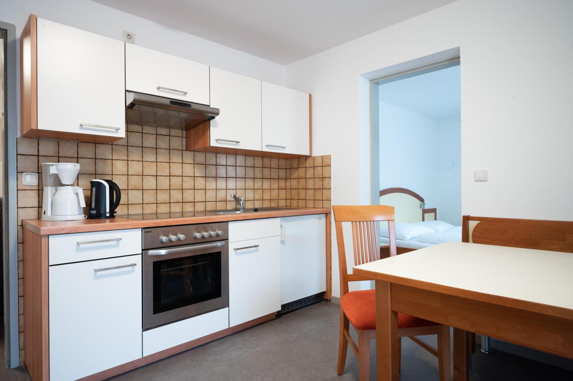 Seilergasse Apartments By We Rent, Summercard Included Zell am See Camera foto