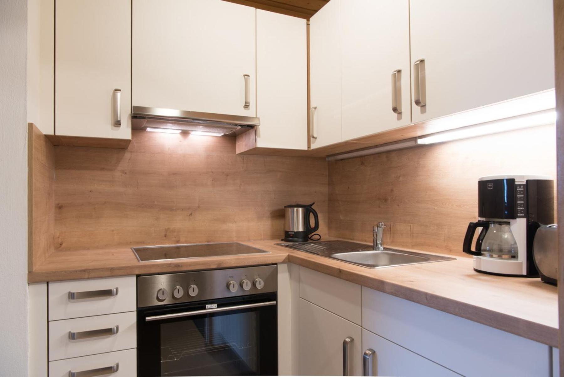 Seilergasse Apartments By We Rent, Summercard Included Zell am See Camera foto